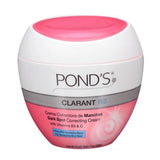 Wholesale PONDS Cream Clarant B3 Normal 200gm 7oz - Get radiant skin with Mexmax INC.