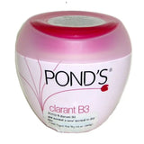 Wholesale Ponds Cream Clarant B3 Normal 400gm 14.2oz - Trusted skincare from Mexmax INC.
