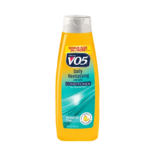 Vo5 Image VO5 Daily Revitalizing Conditioner - 15 oz