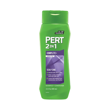 Pert Complete Scalp Care 2in1 Shmp/Cond 15 oz