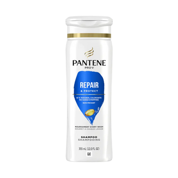 Pantene Shampoo Repair & Protect 12 oz