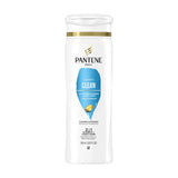 Pantene 2 In 1 Classic Clean 12 oz - Case - 6 Units