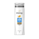 Pantene 2 In 1 Classic Clean 12 oz - Case - 6 Units