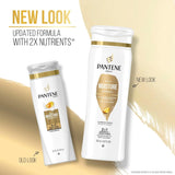 Get Pantene 2 In 1 Moist Renewal shampoo and conditioner wholesale at Mexmax INC.