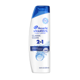 H&S 2in1 Shampoo & Conditoner - 8.45 oz