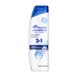 Wholesale H&S 2in1 Shampoo & Conditioner- Haircare convenience at Mexmax INC.