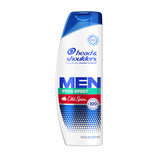 Wholesale H&S Men's Anti-Dandruff Old Spice Pure Sport Shampoo - Get Fresh and Clean at Mexmax INC