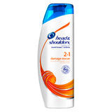 Champú H&S Suave y Sedoso (Importado) 400 mL