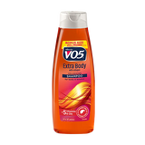 V05 Extra Body Volumizing Shampoo 15 oz - Case - 6 Units