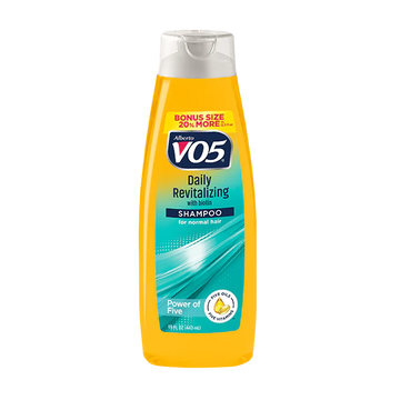 V05 Daily Revitalizing Shampoo 15 oz