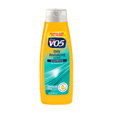 V05 Daily Revitalizing Shampoo 15 oz - Case - 6 Units