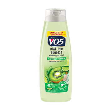 V05 Kiwi Lime Squeeze Conditioner 15 oz