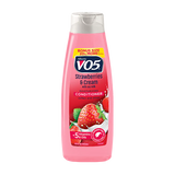 V05 Strawberry & Cream Moisturizing Conditioner 15 oz - Case - 6 Units