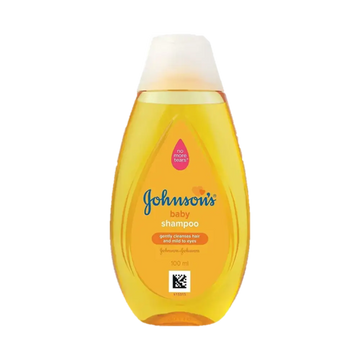 J&J Baby Body Wash 100 ml