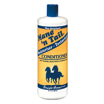 Mane' N Tail Conditioner 32 oz