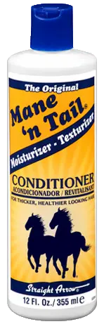 Mane' N Tail Conditioner 12 oz