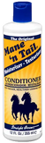 Mane' N Tail Conditioner 12 oz - Case - 6 Units