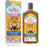 Tio Nachito Royal Baby 2 in 1 Shampoo  13.5oz