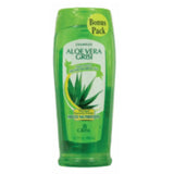 Wholesale Grisi Aloe Vera Shampoo 13.5oz Bulk supply of aloe-infused shampoo at Mexmax INC