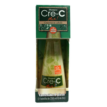 Cre-C Max Shampoo 8.46 oz