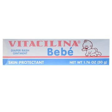 Vitacilina bebe ointment1.76 OZ