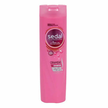 Sedal Shampoo Ceramidas 10.13 oz