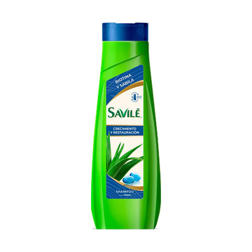 Savile Shampoo Biotina 700 mL