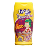 Wholesale GRISI MANZANILLA BOY SHAMPOO "EL CHAVO" 10.1OZ - A favorite for modern Mexican groceries at Mexmax INC.