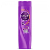 Sedal Shampoo Liso Perfecto 10.13 oz - Case - 12 Units
