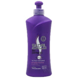 Wholesale Sedal Liso Perfecto Hair Cream 10.1oz purple magic at Mexmax INC Embrace smoothness.