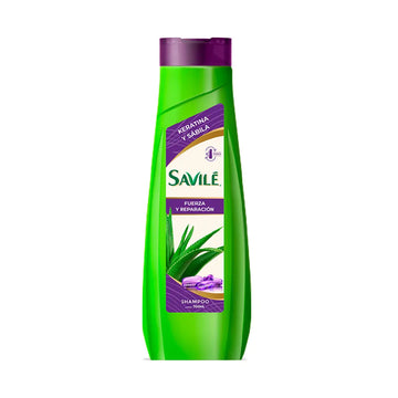 Savile Shampoo Keratina 700 mL