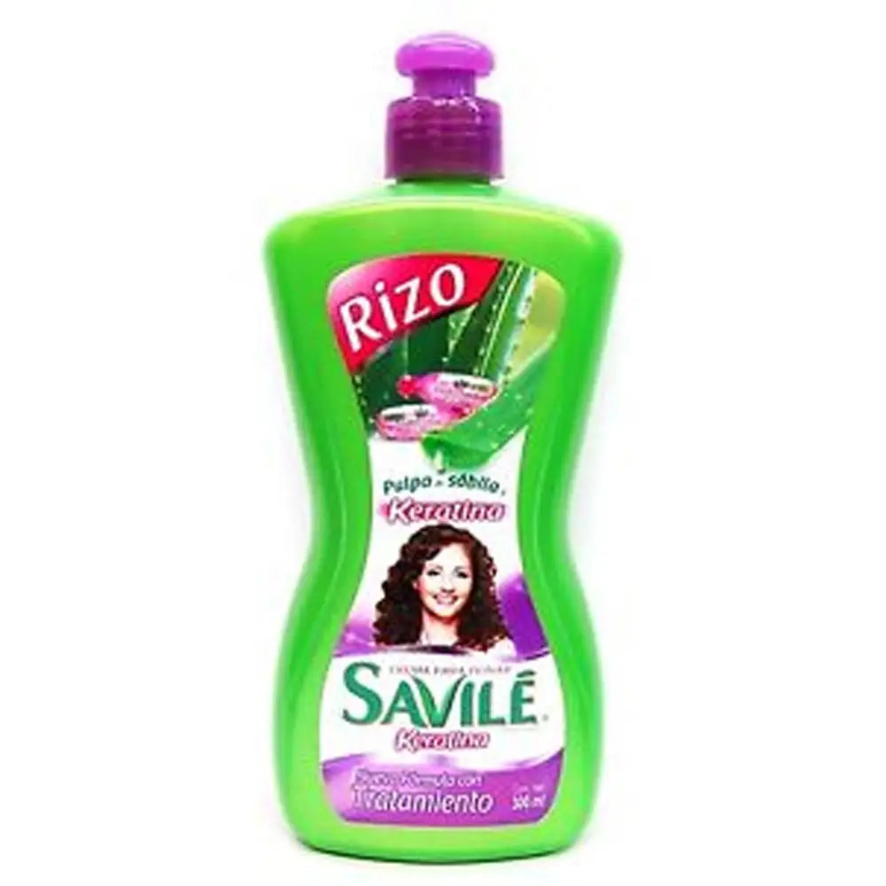 Savile discount hair products