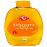 Wholesale Johnson & Johnson Baby Shampoo 300ML- Gentle care at Mexmax INC