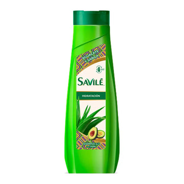 Savile Shampoo Aloe & Avocado 700 mL