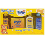 Wholesale Grisi Ricitos D/Oro Gift Set- Perfect for little ones at Mexmax INC