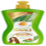 Savile Hair Cream Almond Antisponge 10.1 oz - Case - 12 Units
