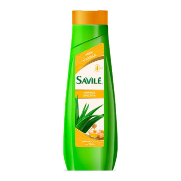 Savile Shampoo Crecimiento Chile 2in1 700 mL