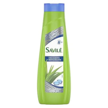 Savile Conditioner Biotin 700 mL