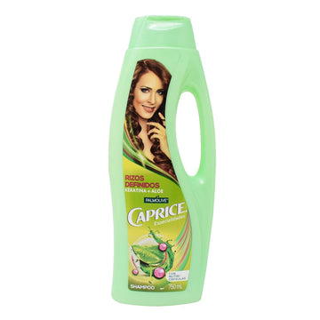 Caprice Rizos Definidos Shampoo 25.36 oz