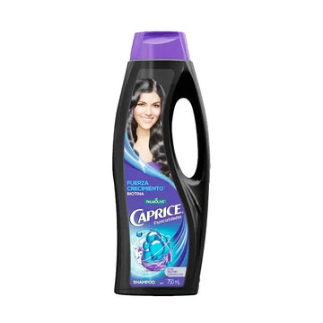 Caprice Biotina Shampoo 25.36 oz