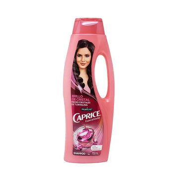 Caprice Brillo Crystal Shampoo 25.36 oz