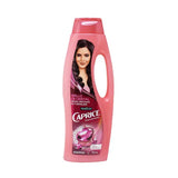 Wholesale Caprice Brillo Crystal Shampoo 25.36 oz. Ideal for bulk purchases at Mexmax INC