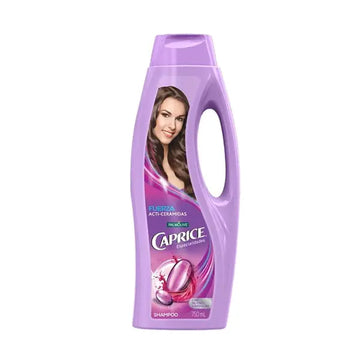 Caprice Acti-Ceramidas Shampoo 25.36 oz