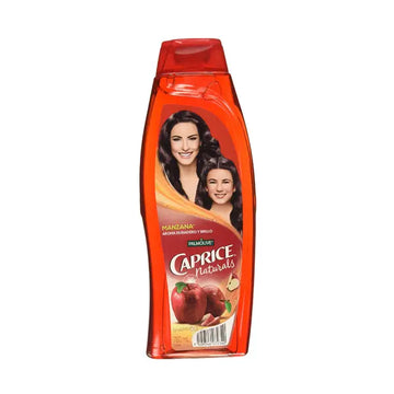 Caprice Manzana Shampoo 25.36 oz