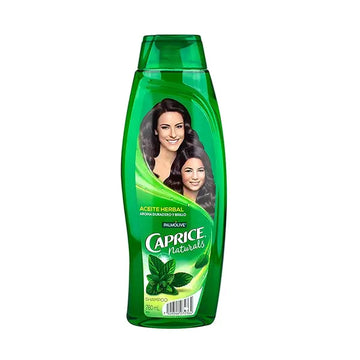 Caprice Herbal Shampoo 25.36 oz