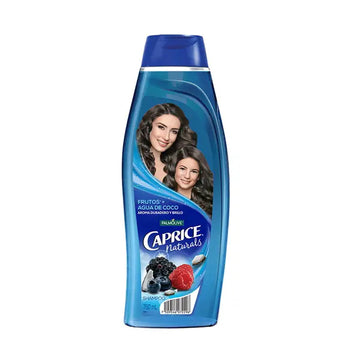 Caprice Frutos y Coco Shampoo 25.69 oz