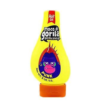 Moco De Gorila Gel Punk Squizz Travel size 3 oz