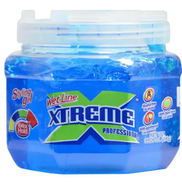 Xtreme Proffesional Blue Gel 8.8 oz