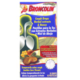 Broncolin Drops 16 Drops - Case - 12 Units
