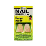 Hongo Killer Nail Formula 1 oz - Wholesale Foot Care at Mexmax INC